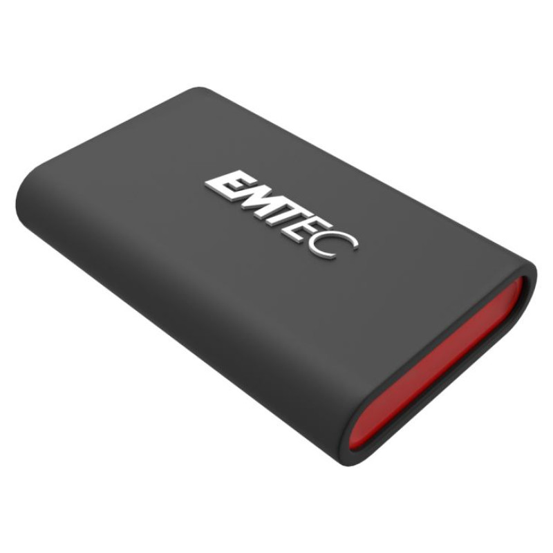 Emtec SSD 3.2Gen2 X210 512GB Portable