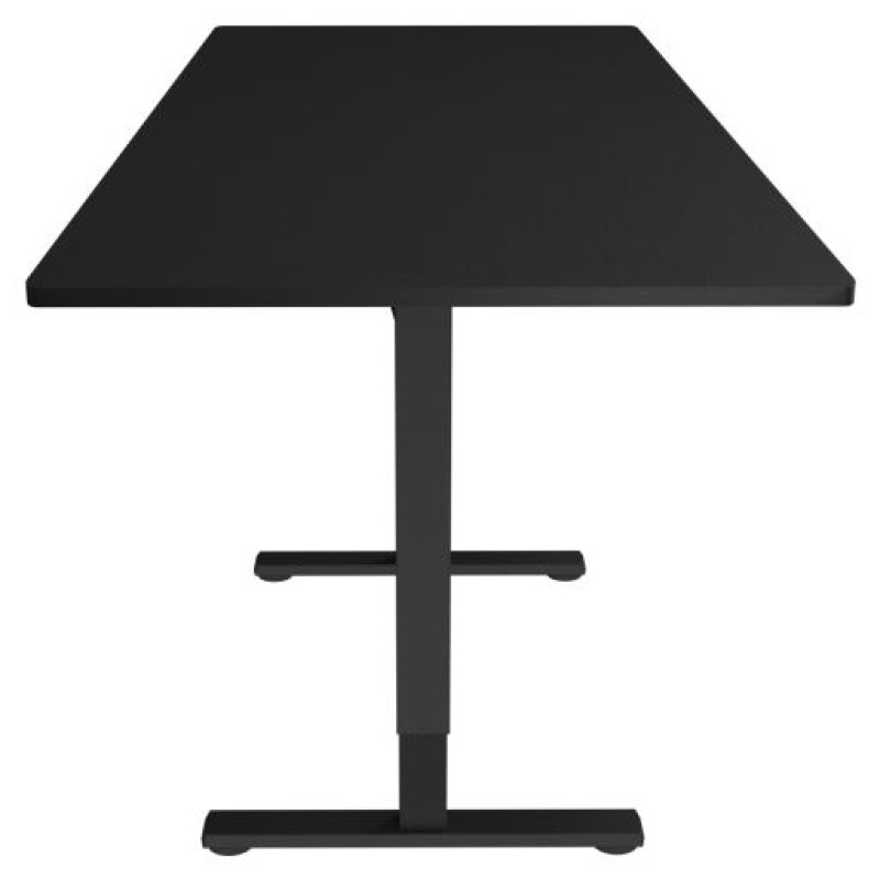 White Shark Gaming Desk Eclipse-1 Set of 2 pcs.(1/2 + 2/2) Motor