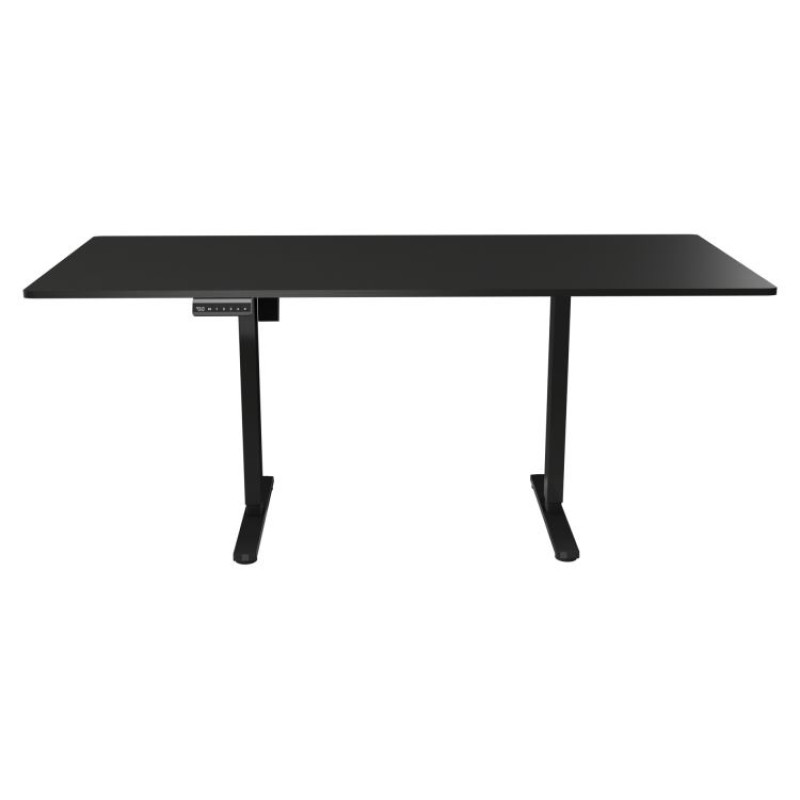 White Shark Gaming Desk Eclipse-1 Set of 2 pcs.(1/2 + 2/2) Motor