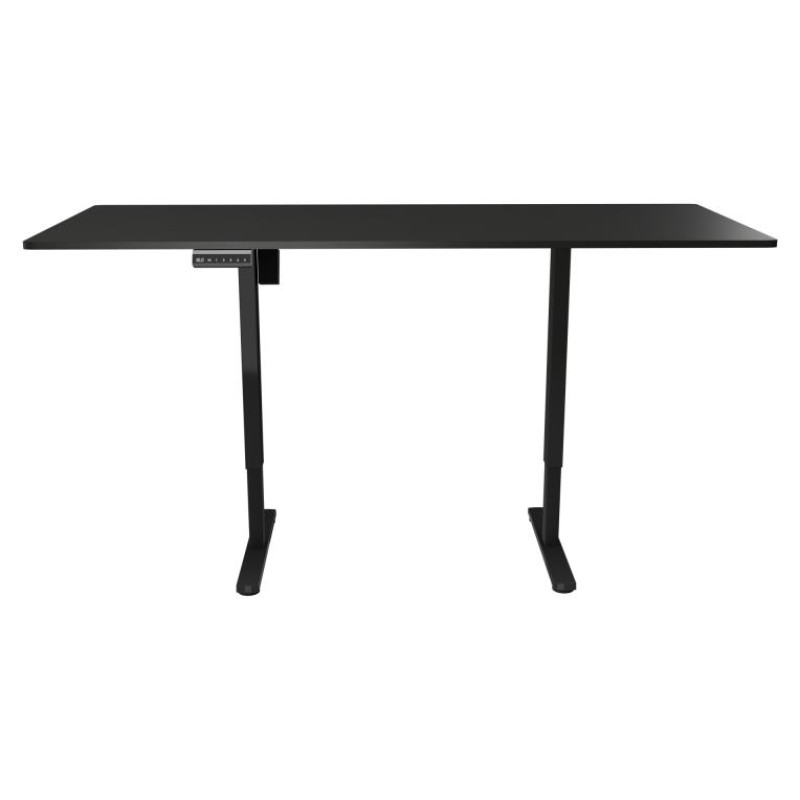 White Shark Gaming Desk Eclipse-1 Set of 2 pcs.(1/2 + 2/2) Motor