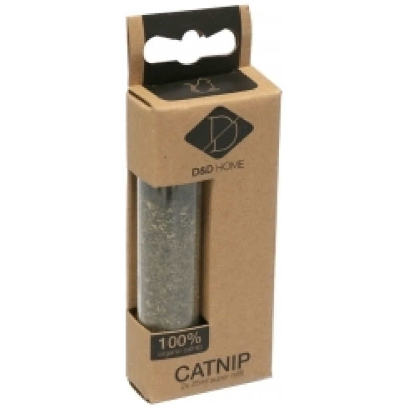 Europet Bernina Kaķu mētra ORGANIC D&D SUPER REFIL 2x25ml