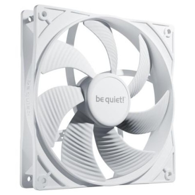 Be Quiet CASE FAN 140MM PURE WINGS 3/WHITE PWM BL112 BE QUIET