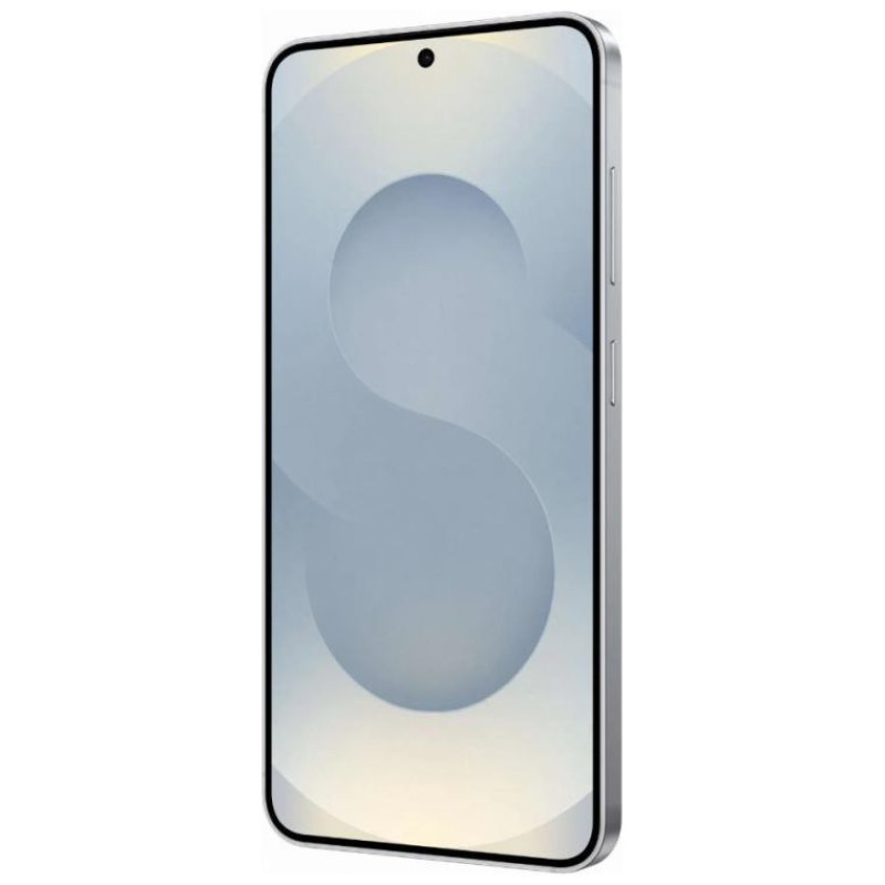 Samsung MOBILE PHONE GALAXY S25/256GB SILVER SM-S931B SAMSUNG