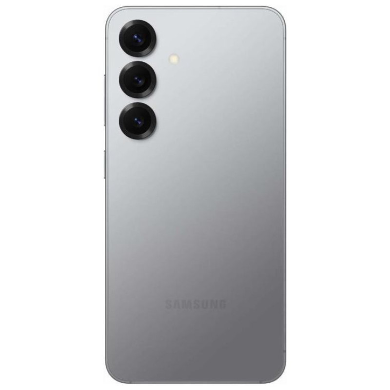 Samsung MOBILE PHONE GALAXY S25/256GB SILVER SM-S931B SAMSUNG