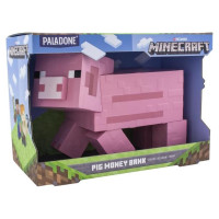 Paladone Pig Money Bank