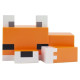 Paladone Minecraft Fox Light V3
