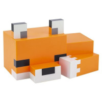 Paladone Minecraft Fox Light V3