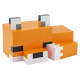 Paladone Minecraft Fox Light V3