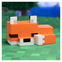 Paladone Minecraft Fox Light V3