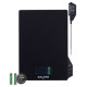 Salter SA00617FEU12 Thermometer & Scale Set