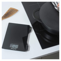 Salter SA00617FEU12 Thermometer & Scale Set