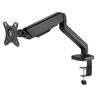 Savio Monitora stiprinājums Savio  17" - 32" Gas spring monitor desk mount