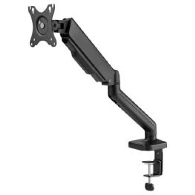 Savio Monitora stiprinājums Savio  17" - 32" Gas spring monitor desk mount