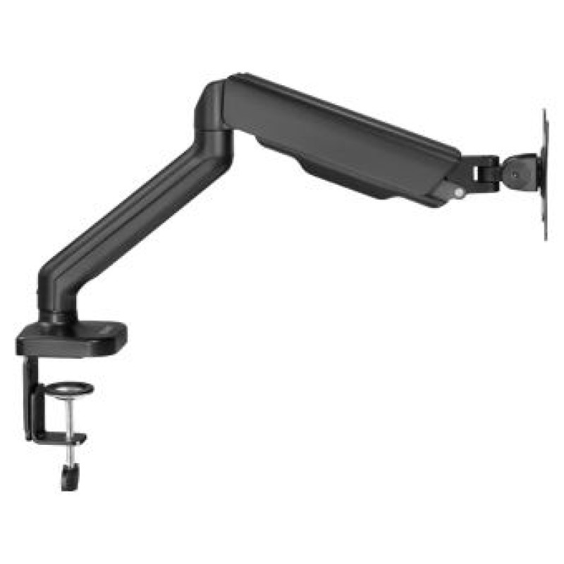 Savio Monitora stiprinājums Savio  17" - 32" Gas spring monitor desk mount