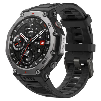Huami SMARTWATCH AMAZFIT T-REX 3/ONYX W2323GL1N HUAMI