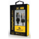 Gembird Premium Series DisplayPort Male - DisplayPort Male 8K 1.8m