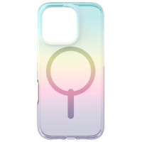 Zagg Milan Snap MagSafe iPhone 16 Pro Case - Iridescent