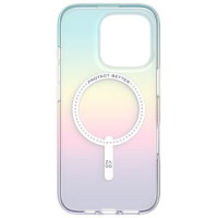 Zagg Milan Snap MagSafe iPhone 16 Pro Case - Iridescent