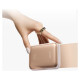 Joyroom JR-PBF27 22.5W 10000mAh Powerbank with Two Built-in Cables - Gold