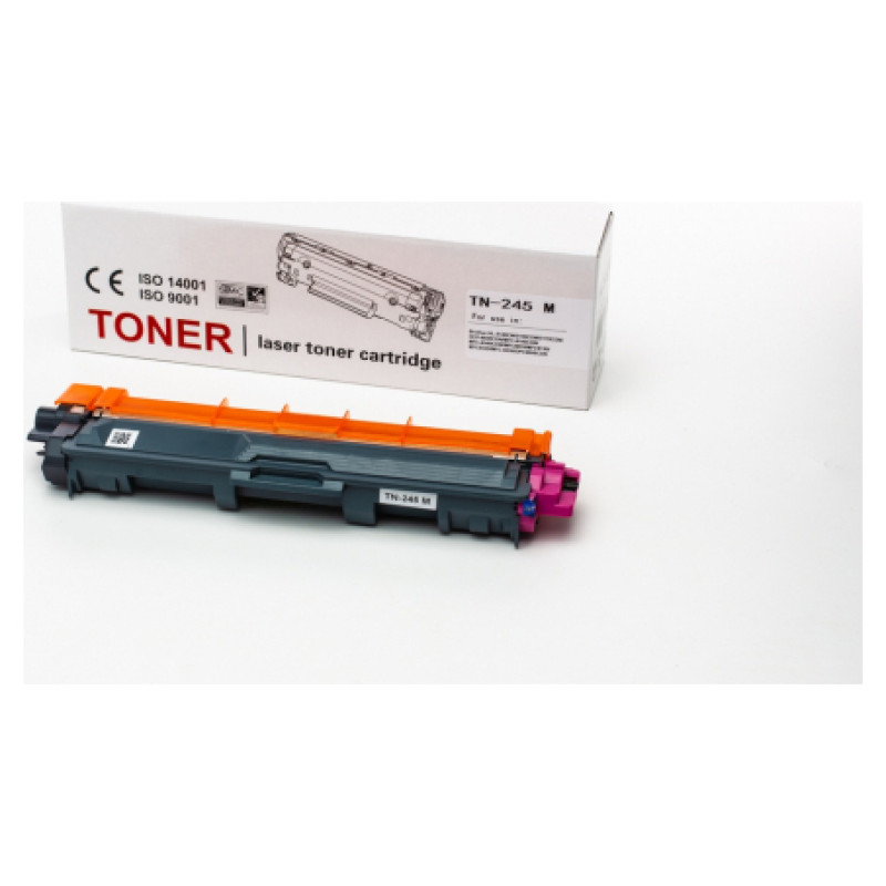 Brother TN-245 M (F1EU) | M TN-245M-F1EU-TONER-CARTRIDGE