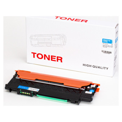 HP W2071A (F1EU) | C | 0.7K | Toner cartridge for HP W2071A-TONER-CARTRIDGE