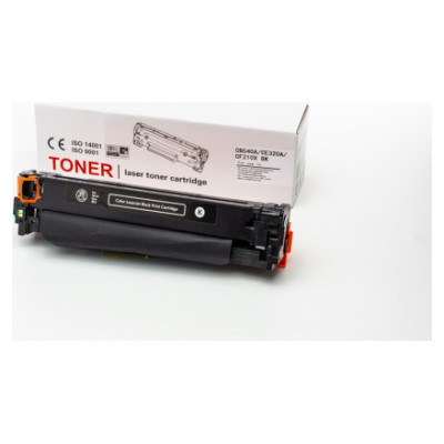 HP CB540A/CE320A/CF210X (F1EU) | Bk CB540A-F1EU-TONER-CARTRIDGE