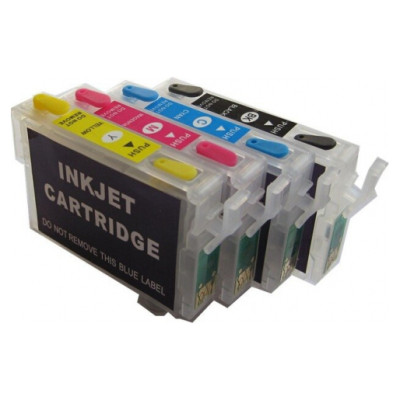 Epson T0613 | M | Ink cartridge for Epson T0613-INK-CARTRIDGE