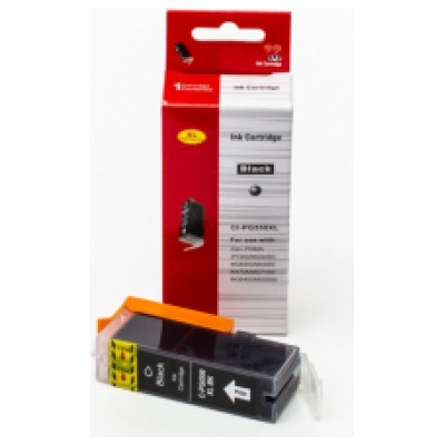 Canon PGI-550Bk | Bk | Ink cartridge for Canon PGI-550BK-INK-CARTRIDGE