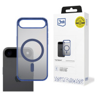 3Mk Protection 3mk Frosty MagCase for iPhone 17 Air - Blue