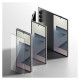 Ringke Cover Display Easy Slide Tempered Glass 2-pack for Samsung Galaxy Z Fold 7 - Transparent