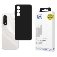 3Mk Protection 3mk Matt Case for OnePlus Nord 5 - Matte Black