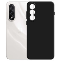 3Mk Protection 3mk Matt Case for OnePlus Nord 5 - Matte Black
