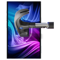 3Mk Protection 3mk Silky Matt Pro matte foil for Apple iPhone 17 Pro Max