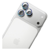 3Mk Protection 3mk HARDY Lens Protection Pro Glass for iPhone 17 Pro / 17 Pro Max - Multicolor