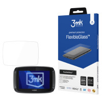 3Mk Protection 3mk FlexibleGlass hybrid glass for Tomtom Rider 550