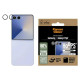 Panzerglass Hoops Tempered Glass Lens Cover for Samsung Galaxy Z Flip7