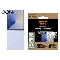 Panzerglass PicturePerfect Tempered Glass Lens for Samsung Galaxy Z Flip7