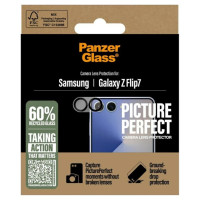 Panzerglass PicturePerfect Tempered Glass Lens for Samsung Galaxy Z Flip7