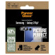 Panzerglass PicturePerfect Tempered Glass Lens for Samsung Galaxy Z Flip7