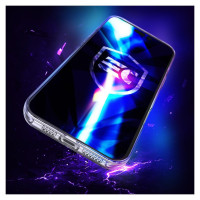 3Mk Protection 3mk EverClear MagCase for Apple iPhone 16 - transparent