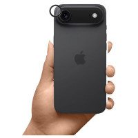 3Mk Protection 3mk HARDY Lens Protection Pro for iPhone 17 Air - Black