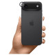 3Mk Protection 3mk HARDY Lens Protection Pro for iPhone 17 Air - Black