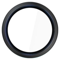 3Mk Protection 3mk HARDY Lens Protection Pro for iPhone 17 Air - Black