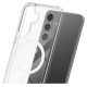3Mk Protection 3mk Armor MagCase for Samsung Galaxy S24 FE - transparent
