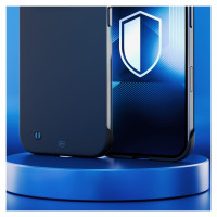 3Mk Protection 3mk Just20g Matt Case for Apple iPhone 14 Pro Max - Matte Black