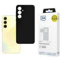 3Mk Protection 3mk Matt Case Pro for Samsung Galaxy A35 5G - Matte Black