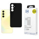 3Mk Protection 3mk Matt Case Pro for Samsung Galaxy A35 5G - Matte Black
