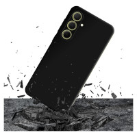 3Mk Protection 3mk Matt Case Pro for Samsung Galaxy A35 5G - Matte Black