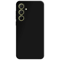3Mk Protection 3mk Matt Case Pro for Samsung Galaxy A35 5G - Matte Black