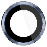 3Mk Protection 3mk Lens Protection Pro Tempered Glass for iPhone 16e - Blue